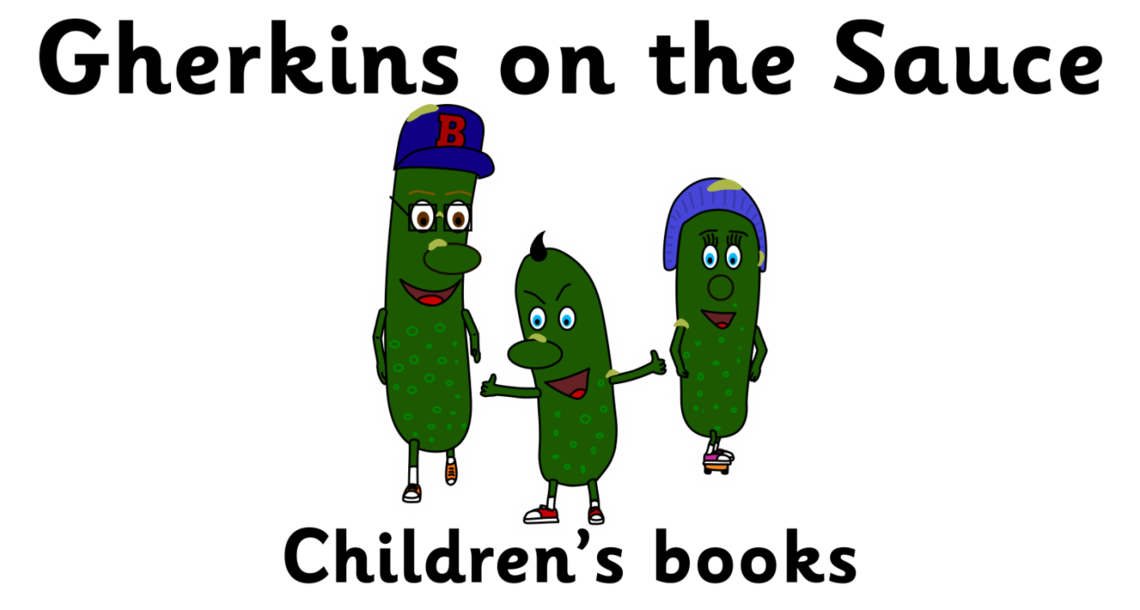 gherkins